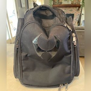 Hylete crossfit backpack